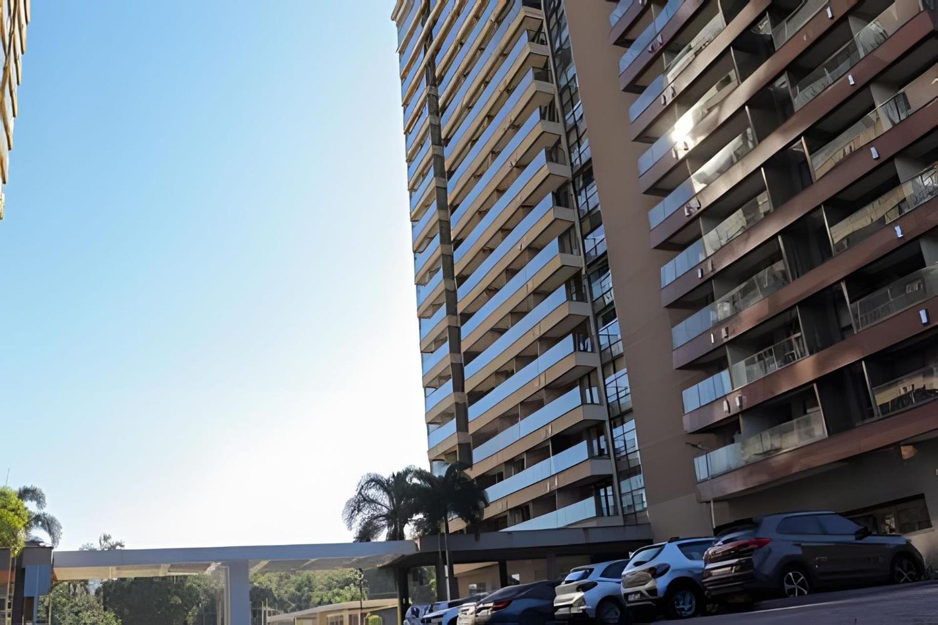 Apartment Mountain View